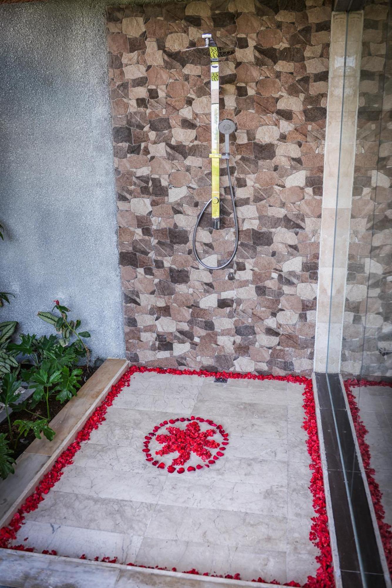 Anusara Luxury Villas (Adults Only) Ubud Camera foto