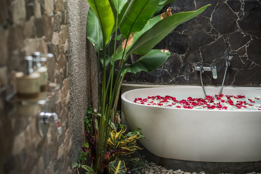 Anusara Luxury Villas (Adults Only) Ubud Camera foto