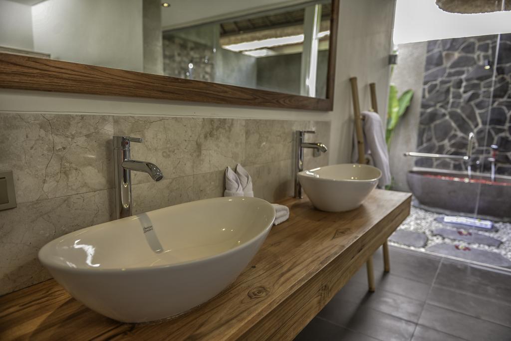 Anusara Luxury Villas (Adults Only) Ubud Camera foto